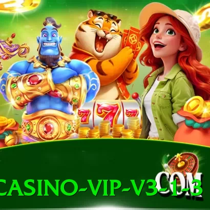 bet5455 Casino VIP v3.1.3 - app