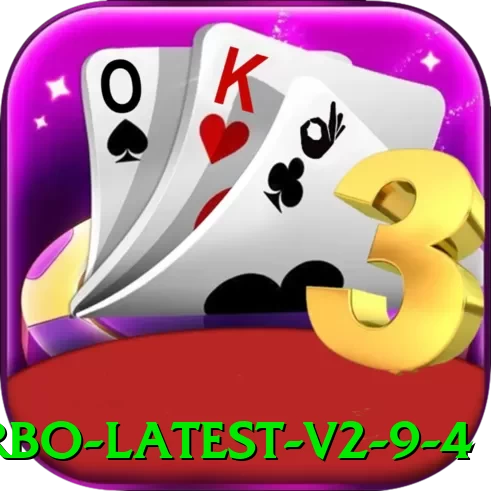 betef Turbo Latest v2.9.4 - apk
