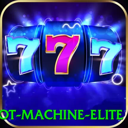 br98 Slot Machine Elite - pk