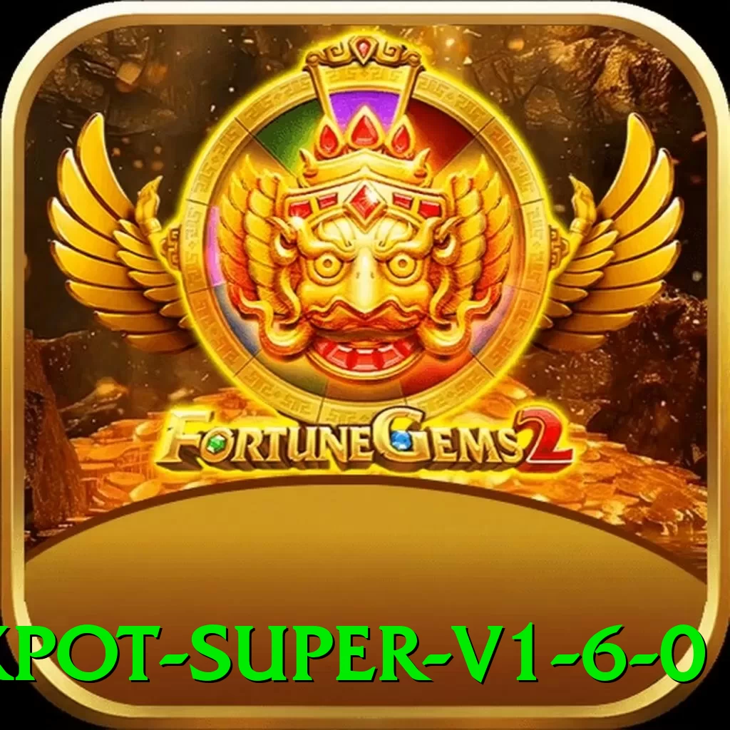 brz7 Jackpot Super v1.6.0 - app