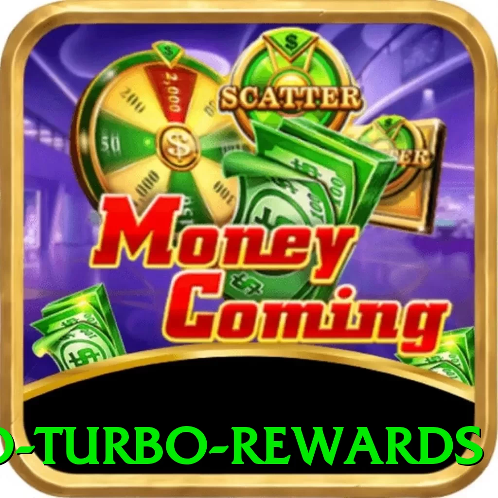 coroaabo Turbo Rewards - vip
