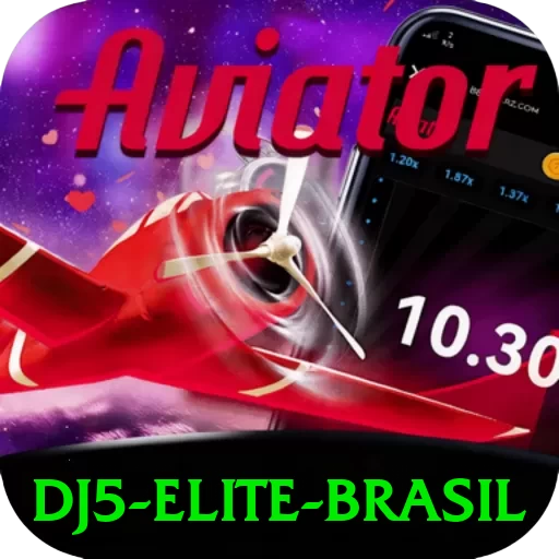 dj5 Elite Brasil - go