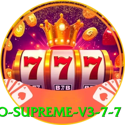 dpd777 Casino Supreme v3.7.7 - pak