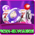 dqd777 Champion Rewards