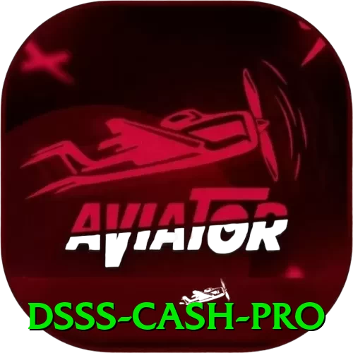 dsss Cash Pro - pro