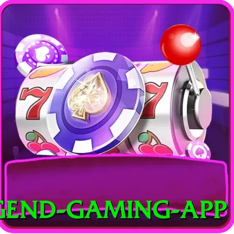 fb85 Legend Gaming App - pak
