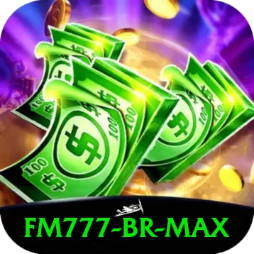 fm777 BR Max - go