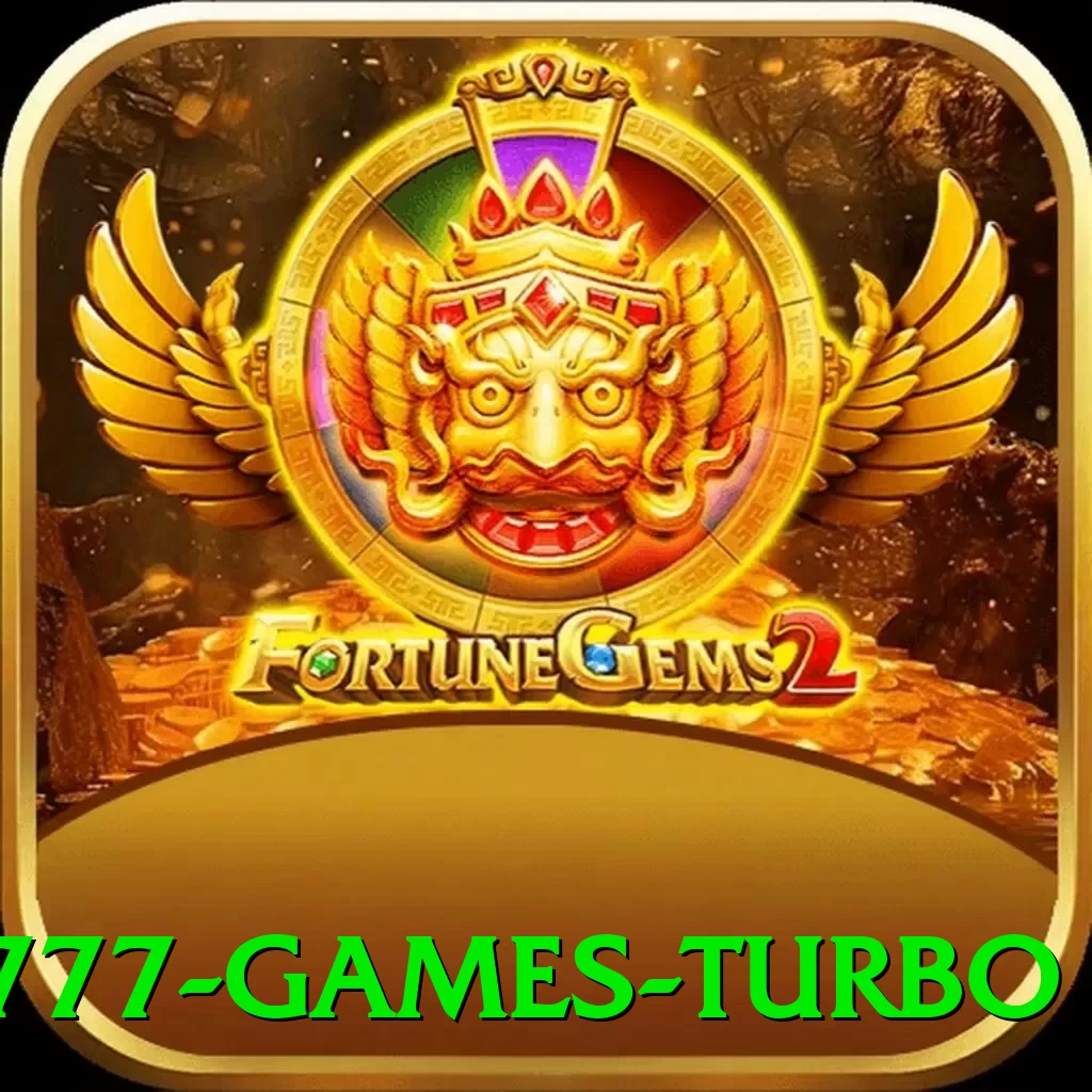 genio777 Games Turbo - pk
