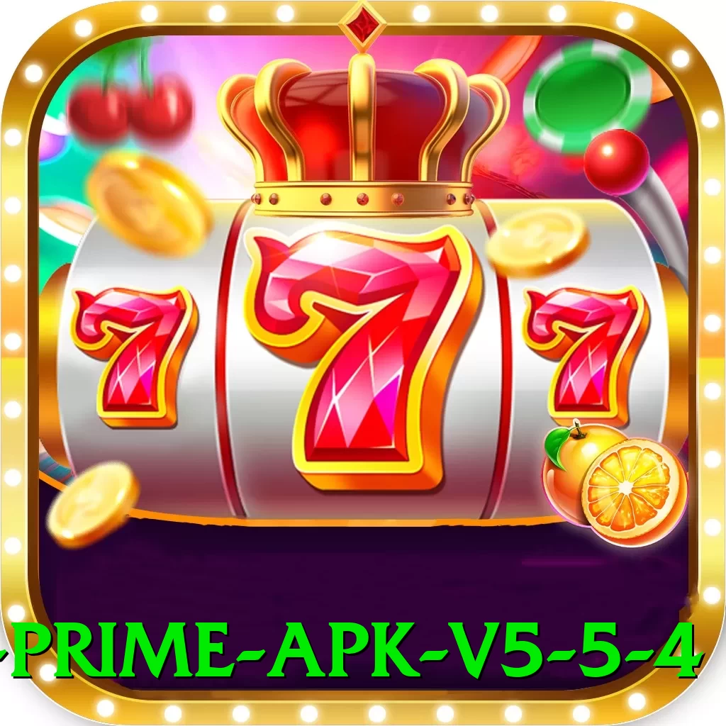 gp4 Prime APK v5.5.4 - vip