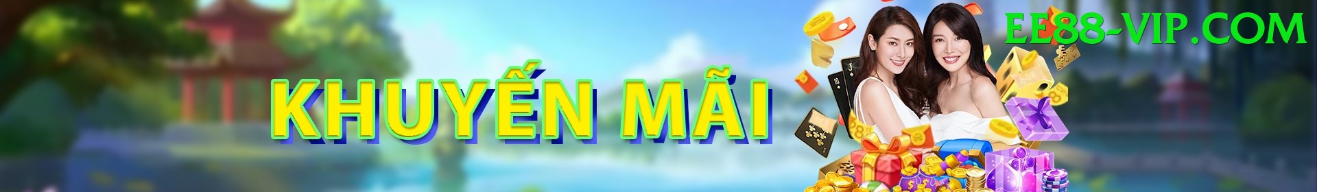 Khuyến Mãi - Game đa nền tảng