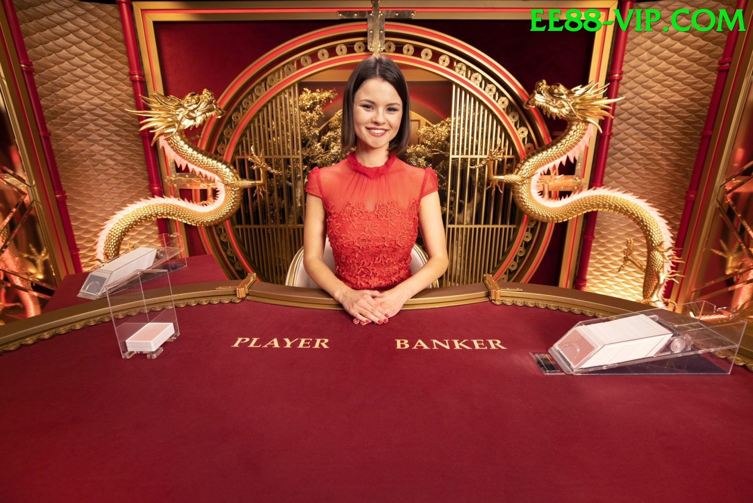 Sòng Bài Trực Tuyến - ee88 - Tải app