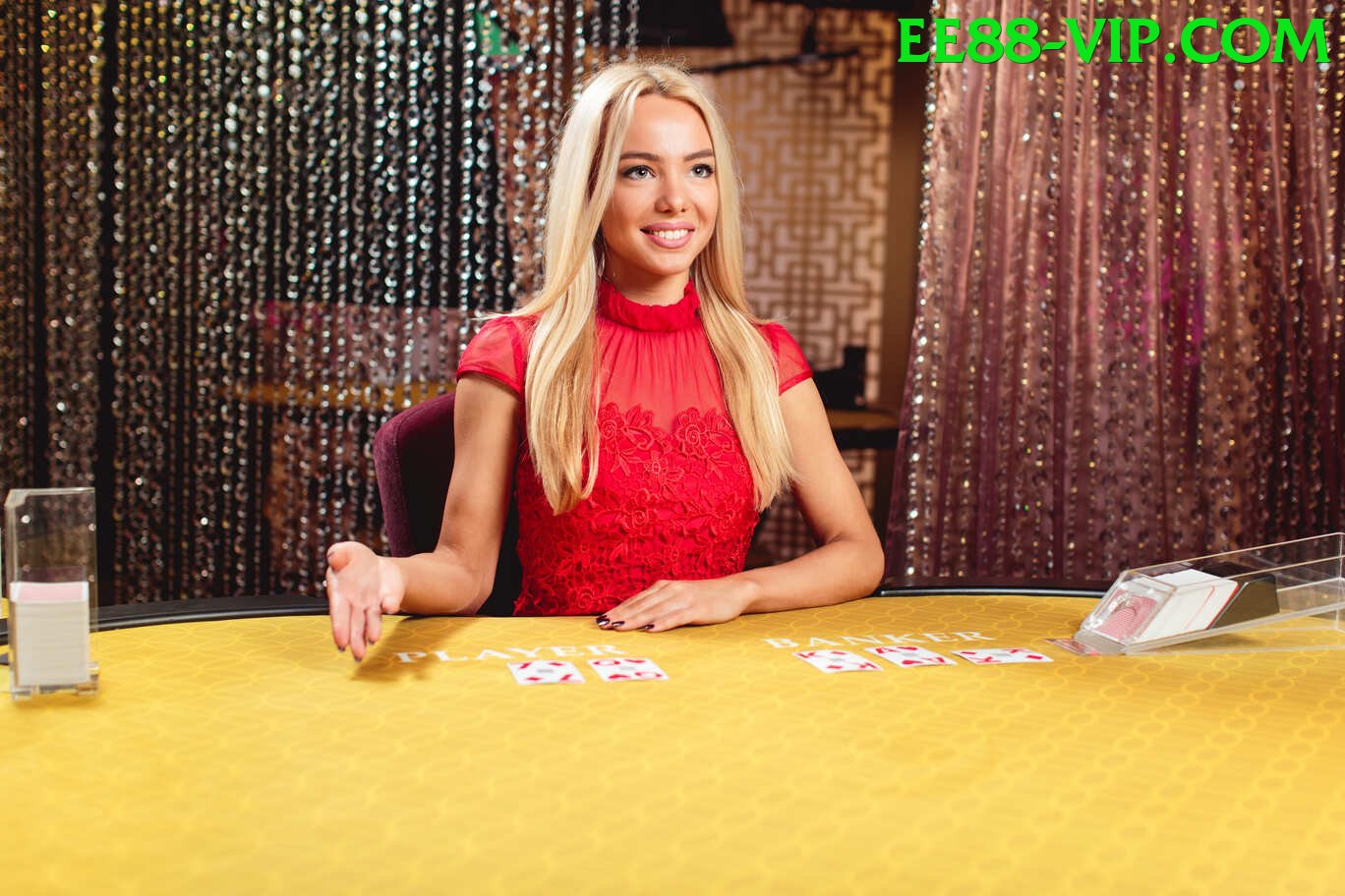 Sòng Bài Trực Tuyến - Code free