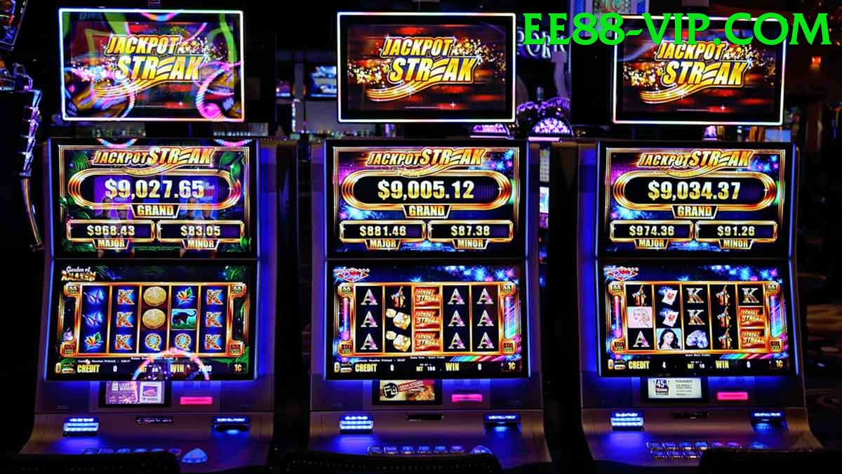 Game Slot - Đa dạng chủ đề - Beta