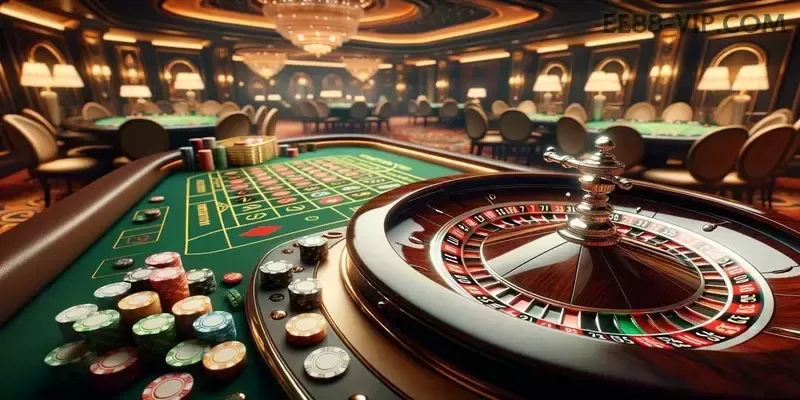 Programa VIP q8q - benefícios exclusivos