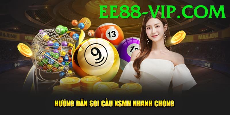 Xổ Số Online - ee88 - Game hành động