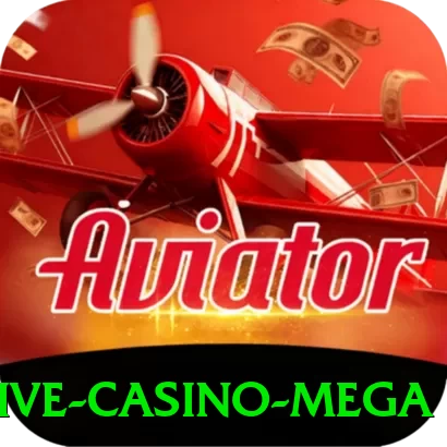 nn4 Live Casino Mega - pak