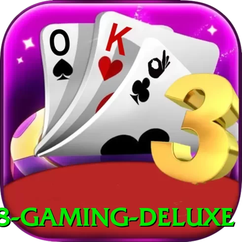 ok588 Gaming Deluxe - game