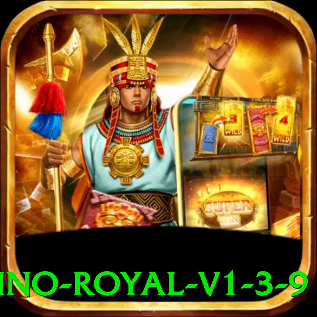 pg00 Casino Royal v1.3.9 - game