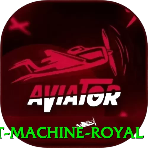 pgq Slot Machine Royal - game