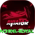 pgq Slot Machine Royal