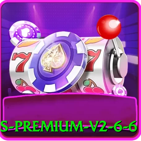 pgx555 Bonus Premium v2.6.6 - vip