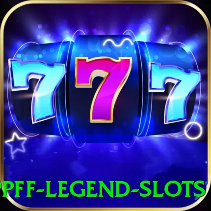 ppff Legend Slots - game