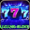 ppff Legend Slots