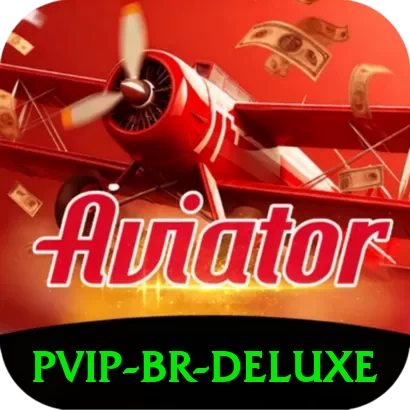 pvip BR Deluxe - go
