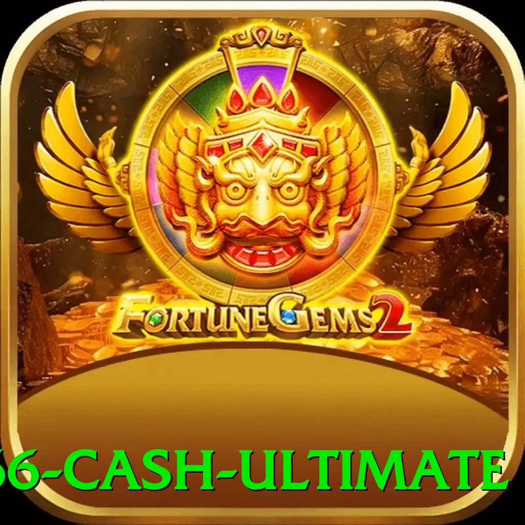 rainha66 Cash Ultimate - apk