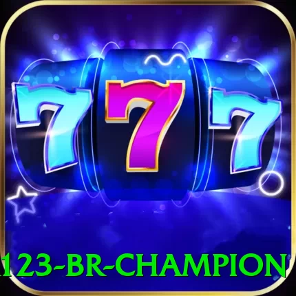 rr123 BR Champion - pak