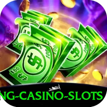tttjogo King - Casino &amp; Slots - game