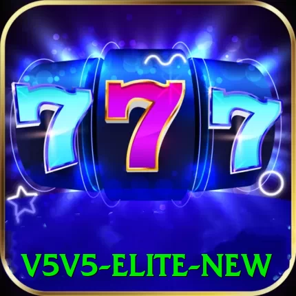 v5v5 Elite New - apk