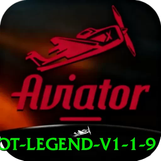 w777 Jackpot Legend v1.1.9 - pak