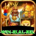 win889s Mega - Win Real BRL