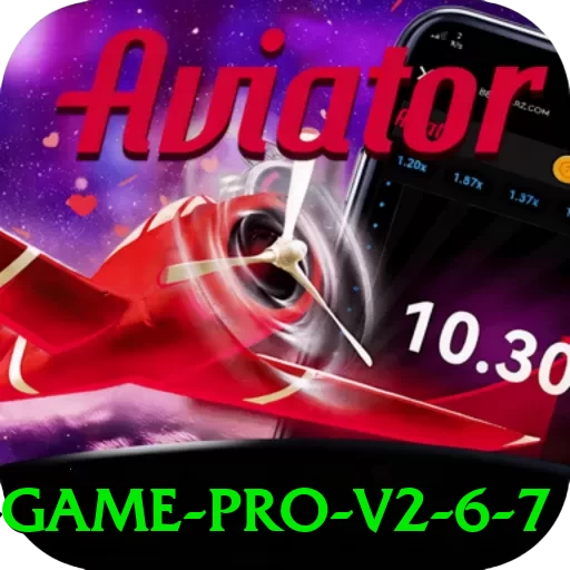 wxwx Game Pro v2.6.7 - app