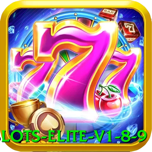 xx77 Slots Elite v1.8.9 - apk