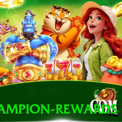 xx777 Champion Rewards - apk