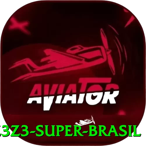 z3z3 Super Brasil - game